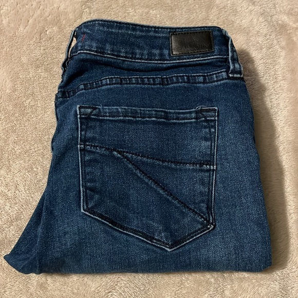 Dear John, Joyrich, Comfort Skinny, size 26 - Picture 3 of 3